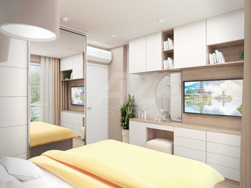 Продаја  2 спаваће собе Варна , Младост 1 , 68 м2 | 49660497 - слика [15]