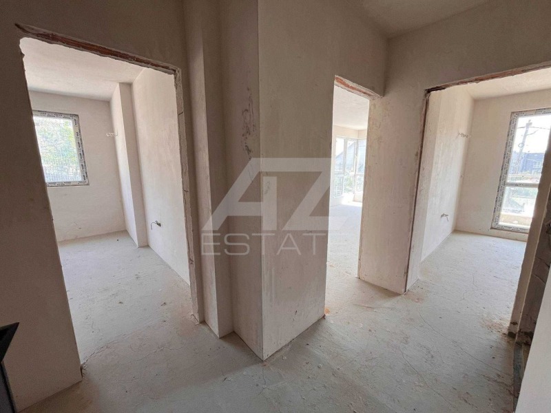 Продаја  2 спаваће собе Варна , Младост 1 , 68 м2 | 49660497 - слика [3]