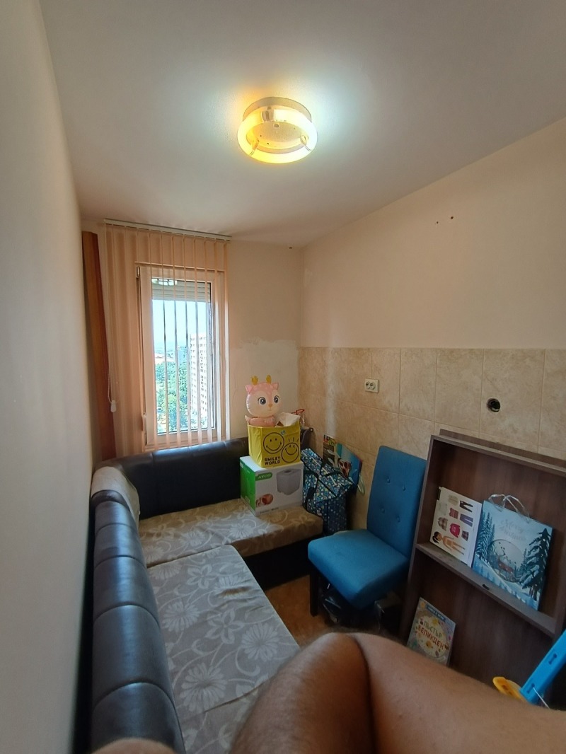 Till salu  2 sovrum Burgas , Slaveikov , 65 kvm | 93589072