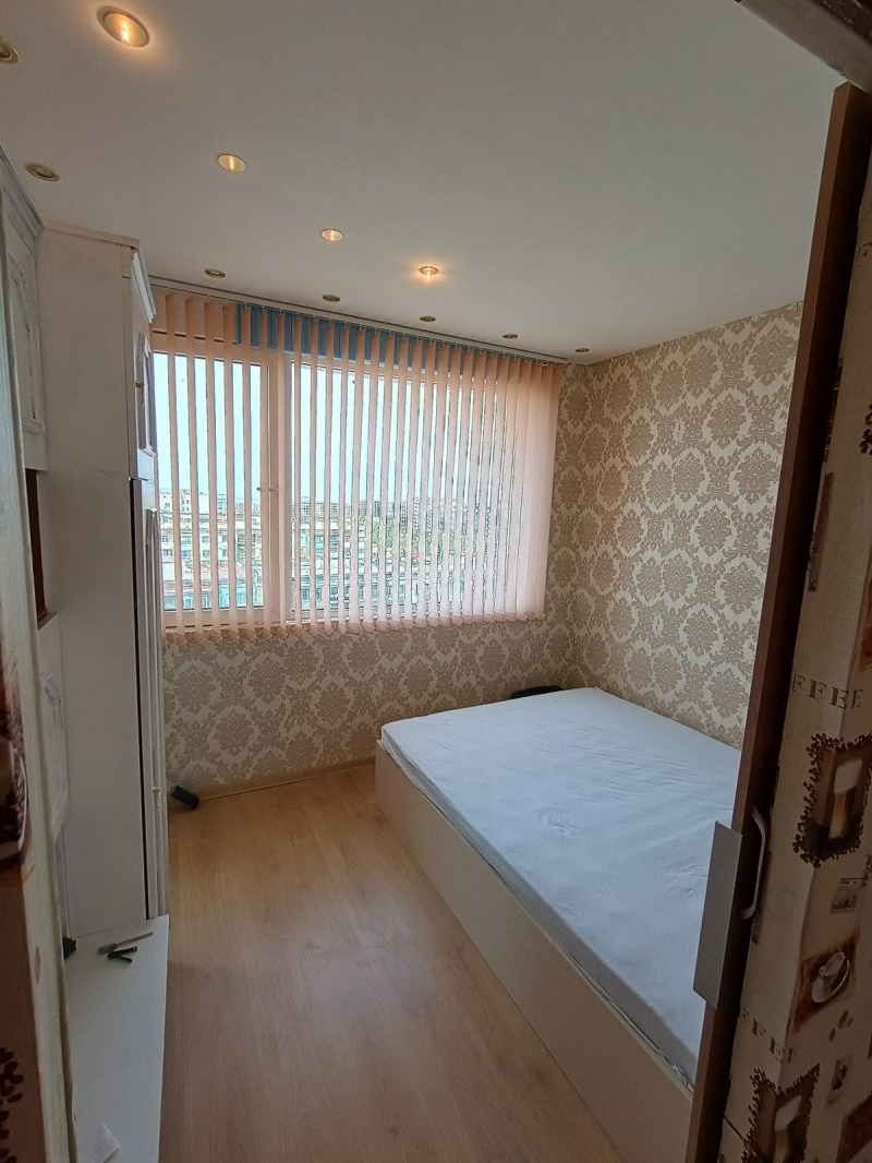 Till salu  2 sovrum Burgas , Slaveikov , 65 kvm | 93589072 - bild [2]