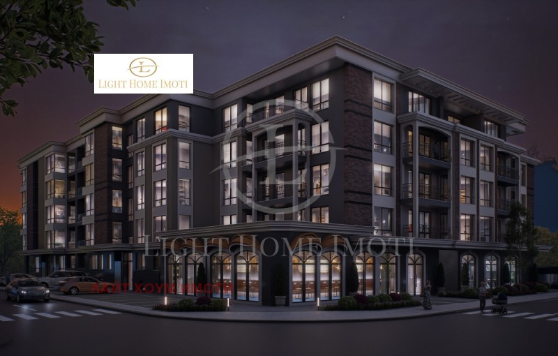 Na prodej  2 ložnice Plovdiv , Južen , 104 m2 | 15264368 - obraz [2]