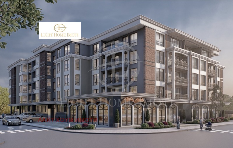 Продава 3-СТАЕН, град Пловдив, Южен • 117299 € • 13230321 — Holmes.bg