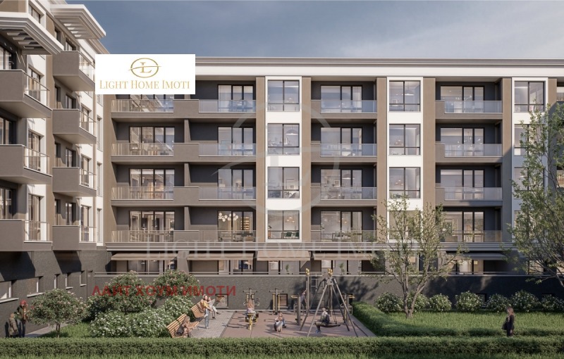 Na prodej  2 ložnice Plovdiv , Južen , 104 m2 | 15264368 - obraz [4]