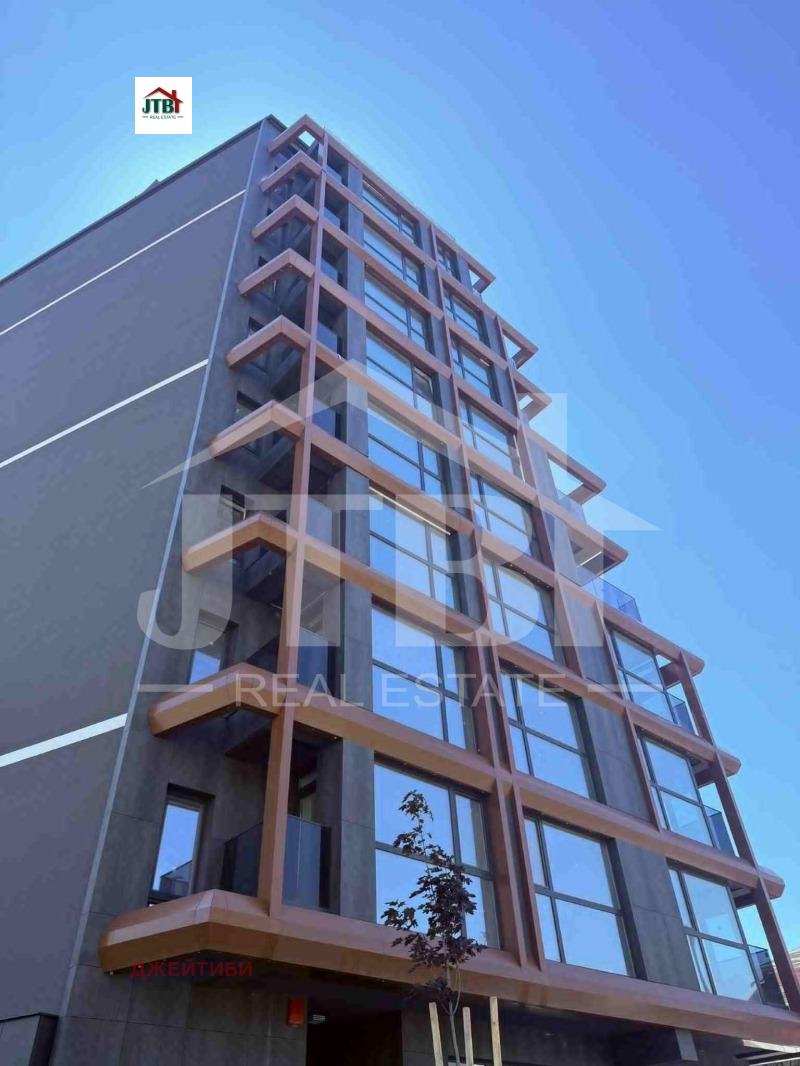 Продава 3-СТАЕН, гр. София, Гоце Делчев, снимка 2 - Апартаменти - 52447139