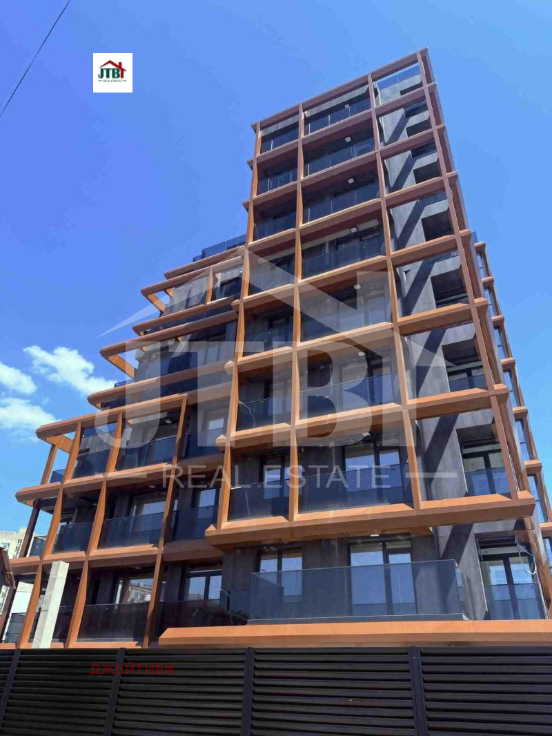 Продава 3-СТАЕН, град София, Гоце Делчев • 339068 € / 663159.37 лв. • 32377973 1