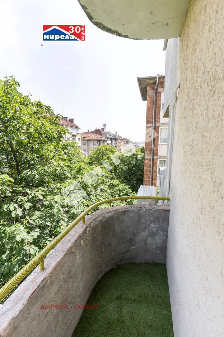 Продава 3-СТАЕН, гр. София, Център, снимка 10 - Апартаменти - 52467754