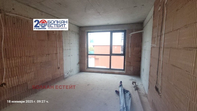 Продава 3-СТАЕН, гр. Велико Търново, Център, снимка 7 - Апартаменти - 52477477