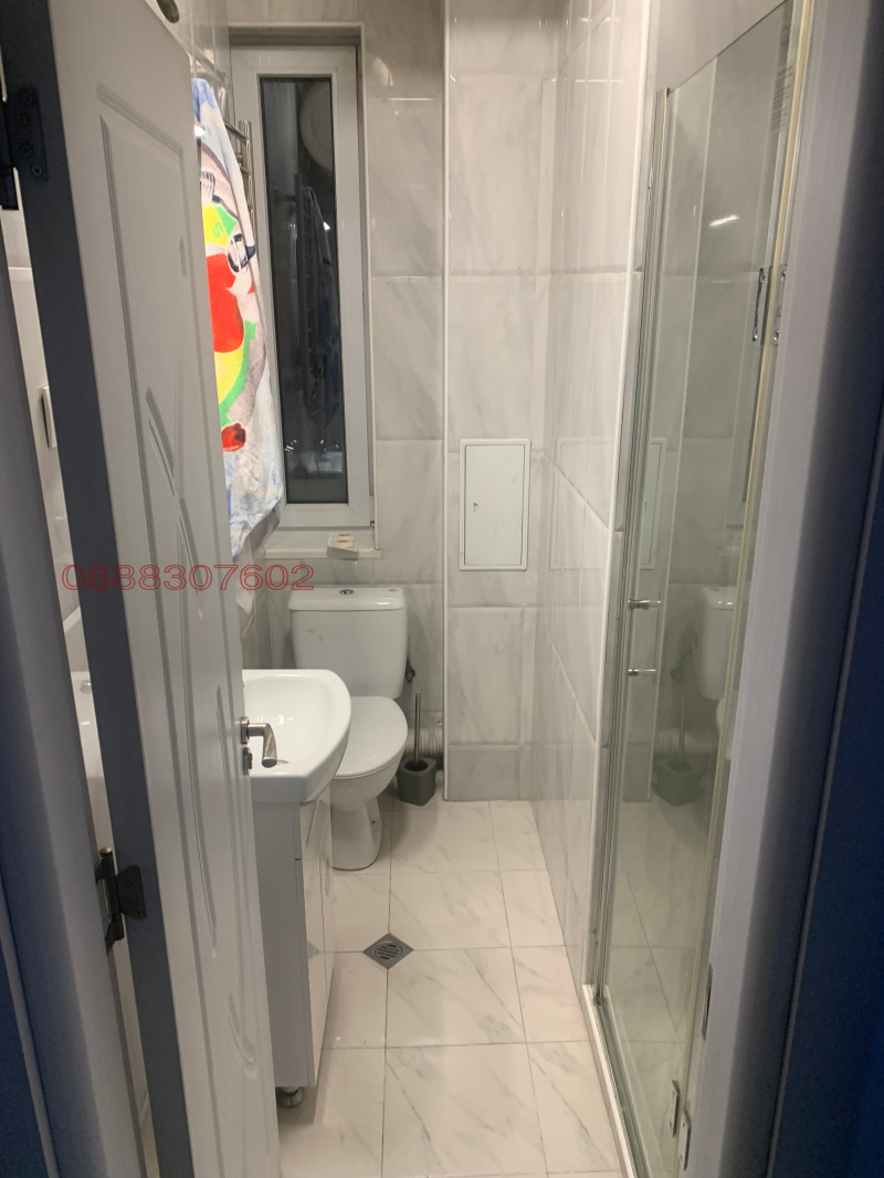 Продава 3-СТАЕН, гр. София, Оборище, снимка 4 - Апартаменти - 52769919