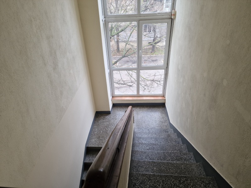 Продава 3-СТАЕН, гр. Русе, Възраждане, снимка 14 - Апартаменти - 52720670