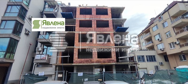 Продава 3-СТАЕН, гр. София, Сухата река