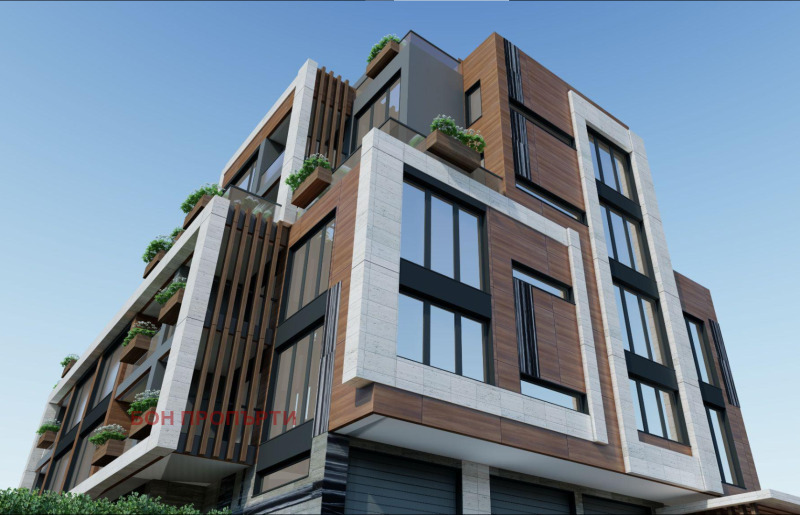 Продава 3-СТАЕН, гр. София, Манастирски ливади, снимка 5 - Апартаменти - 53229638