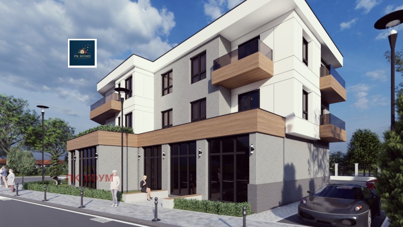 Продава 3-СТАЕН, с. Равно поле, област София област, снимка 4 - Апартаменти - 53233419