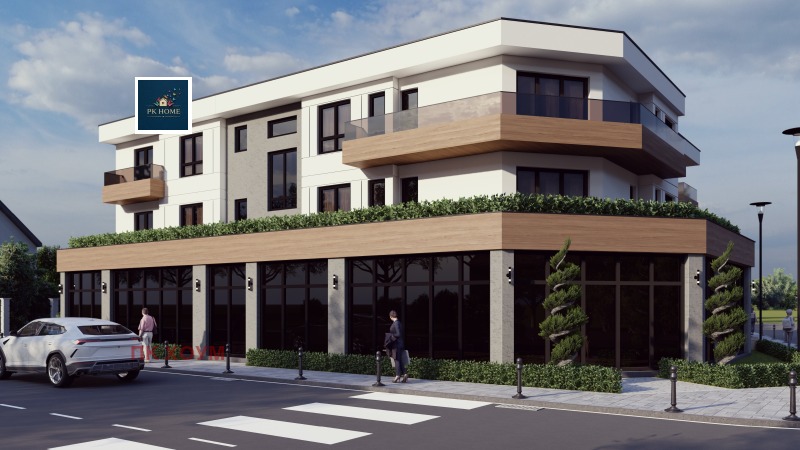 Продава 3-СТАЕН, с. Равно поле, област София област, снимка 2 - Апартаменти - 53233419