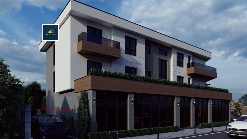 Продава 3-СТАЕН, с. Равно поле, област София област, снимка 3 - Апартаменти - 53233419