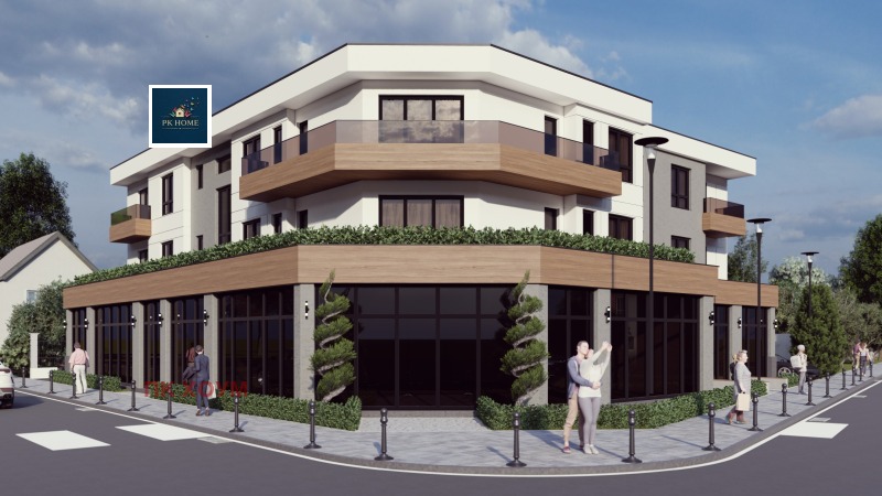 Продава 3-СТАЕН, с. Равно поле, област София област