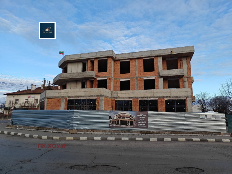 Продава 3-СТАЕН, с. Равно поле, област София област