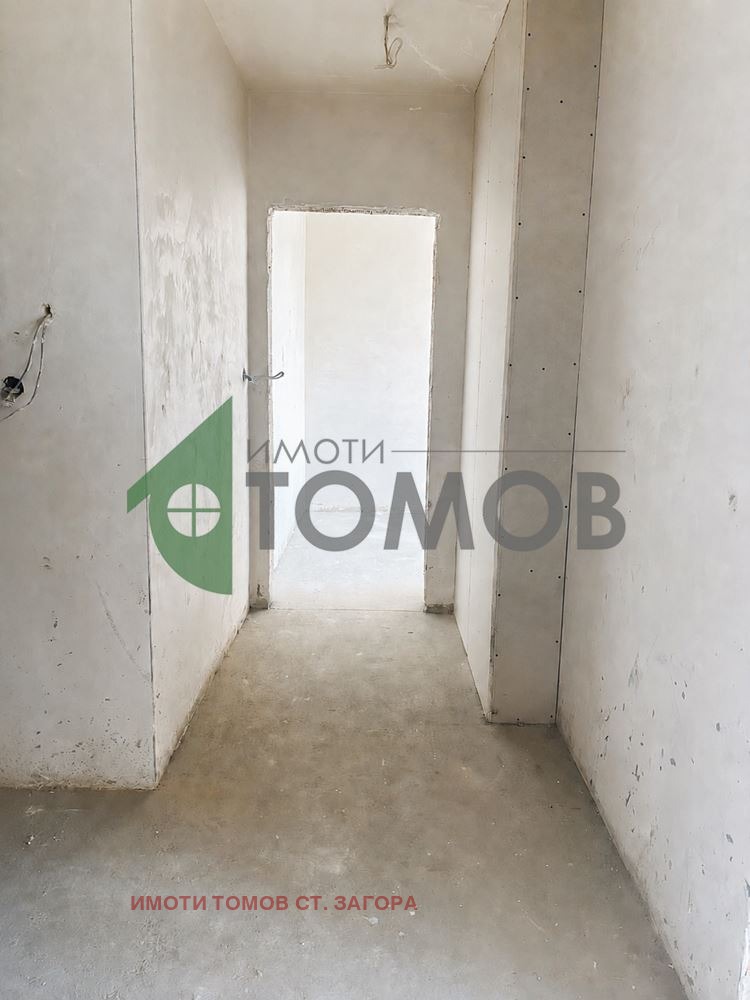 Продава 3-СТАЕН, гр. Стара Загора, Аязмото, снимка 5 - Апартаменти - 55612748