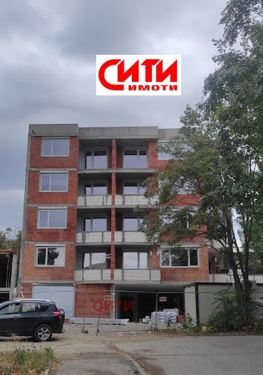 Продава 3-СТАЕН, гр. Стара Загора, Железник - център