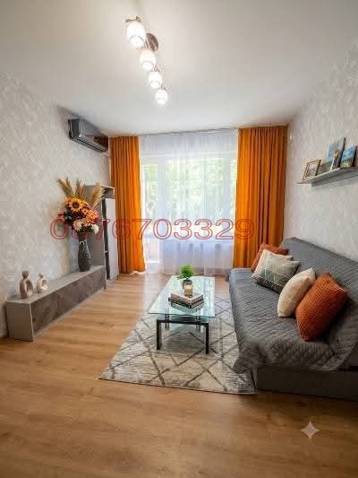 Продава 4-СТАЕН, гр. Стара Загора, Център, снимка 2 - Апартаменти - 56359841