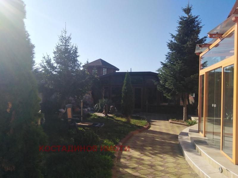 Продава КЪЩА, с. Трилистник, област Пловдив, снимка 15 - Къщи - 44606616
