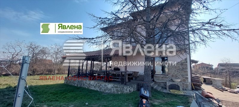 Продава КЪЩА, гр. Поморие, област Бургас, снимка 3 - Къщи - 49018987