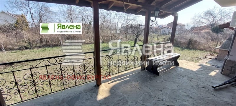 Продава КЪЩА, гр. Поморие, област Бургас, снимка 4 - Къщи - 49018987