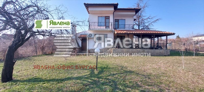 Продава КЪЩА, гр. Поморие, област Бургас, снимка 1 - Къщи - 49018987