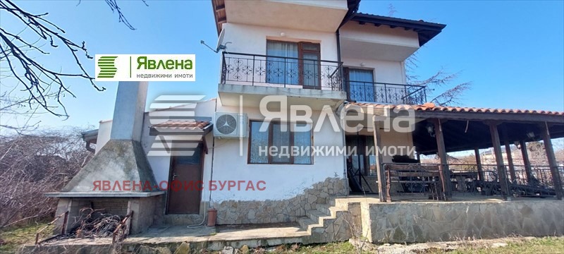 Продава КЪЩА, гр. Поморие, област Бургас, снимка 2 - Къщи - 49018987