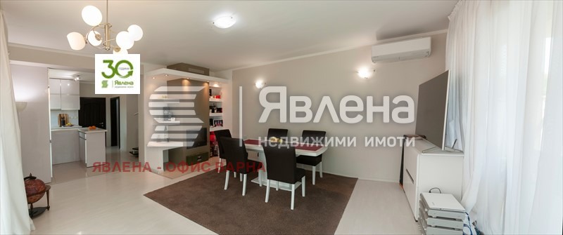 Продава КЪЩА, гр. Варна, м-т Долна Трака, снимка 3 - Къщи - 53026409
