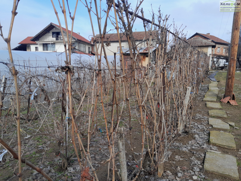 Продава КЪЩА, с. Николово, област Монтана, снимка 7 - Къщи - 53470504