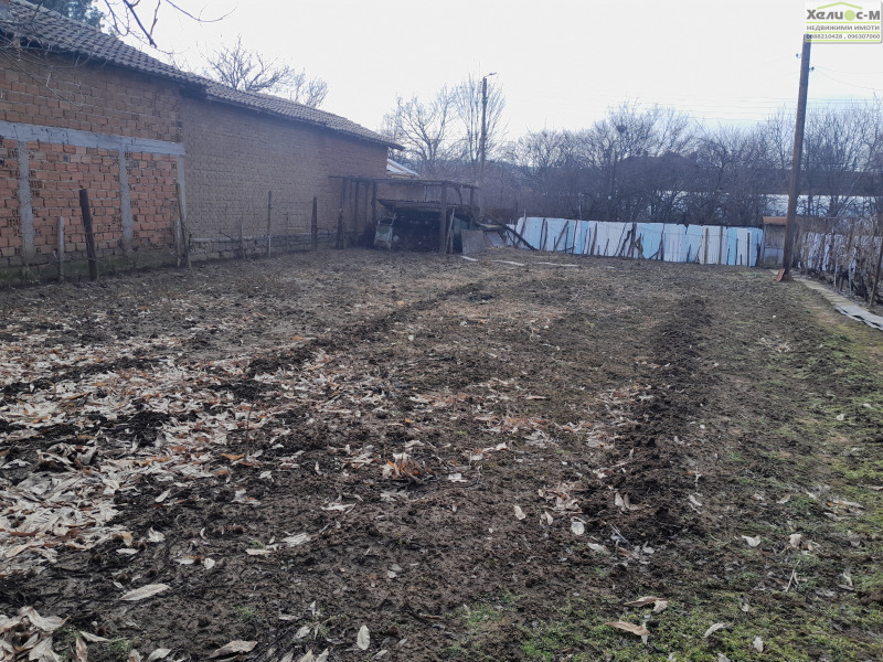 Продава КЪЩА, с. Николово, област Монтана, снимка 2 - Къщи - 53470504