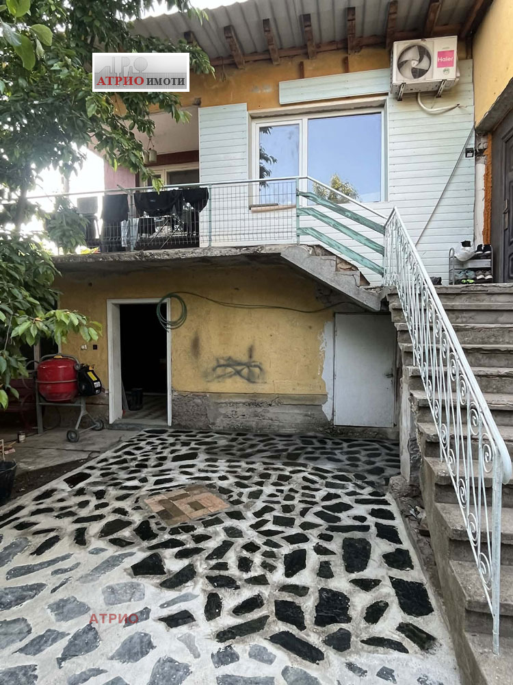 Продава КЪЩА, с. Расник, област Перник, снимка 12 - Къщи - 53722214