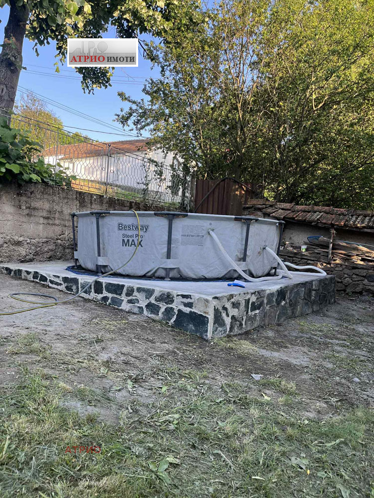 Продава КЪЩА, с. Расник, област Перник, снимка 13 - Къщи - 53722214