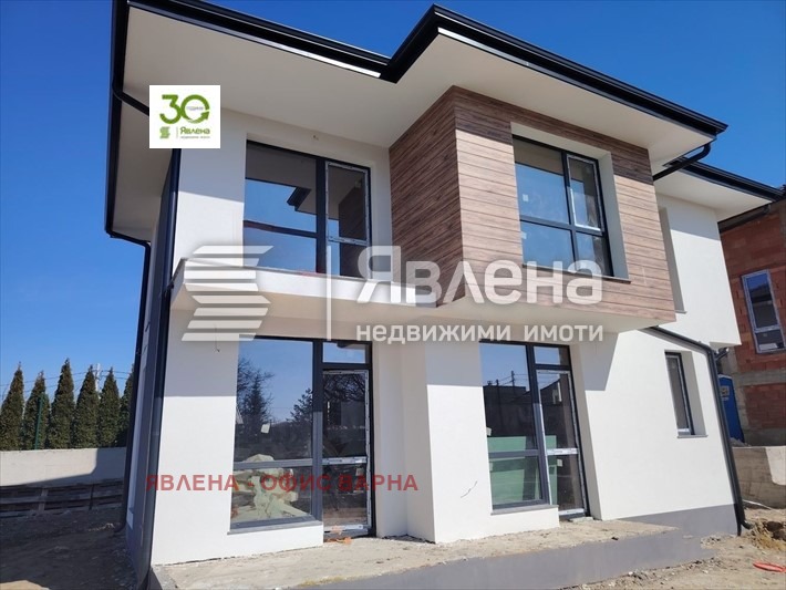 Продава КЪЩА, гр. Варна, м-т Долна Трака, снимка 3 - Къщи - 54417310