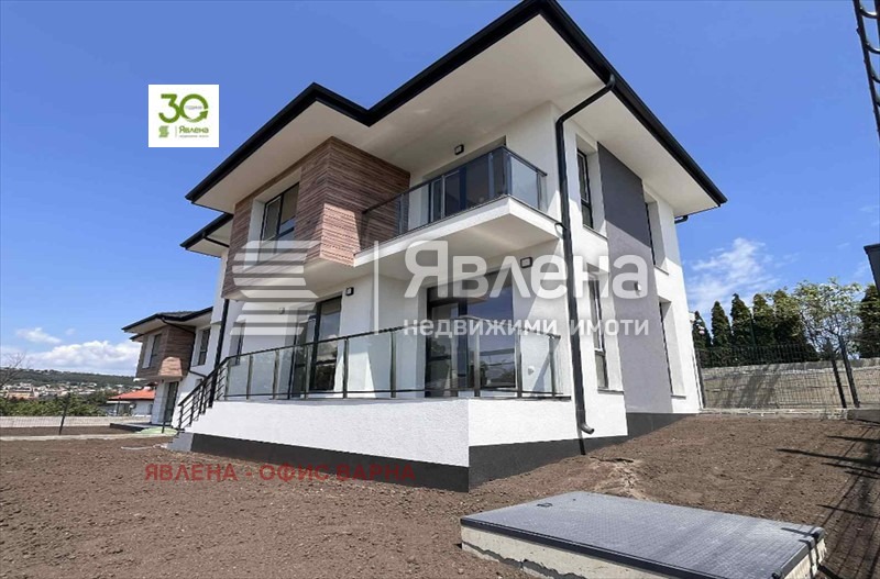 Продава КЪЩА, гр. Варна, м-т Долна Трака, снимка 2 - Къщи - 54417310
