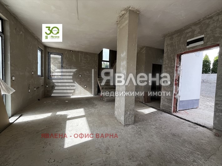 Продава КЪЩА, гр. Варна, м-т Долна Трака, снимка 5 - Къщи - 54417310