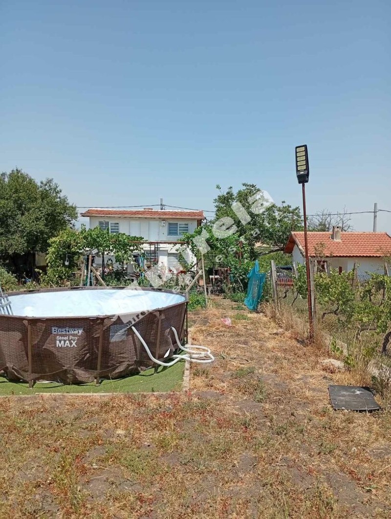 Продава  Вила град Ямбол , Промишлена зона , 28 кв.м | 25488213 - изображение [6]