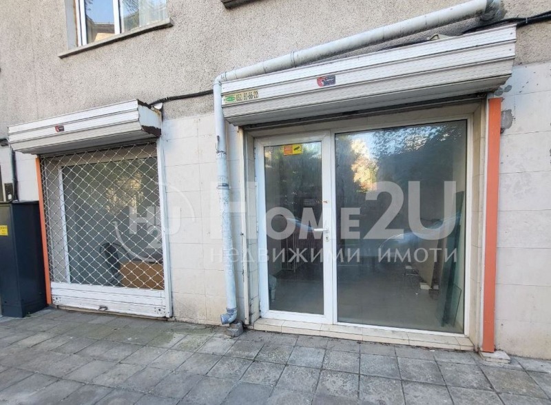 Na sprzedaż  Sklep Warna , Centralna poszcza , 100 mkw | 89026654