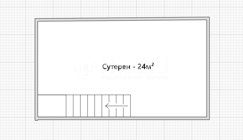 Na sprzedaż  Sklep Warna , Centralna poszcza , 100 mkw | 89026654 - obraz [3]