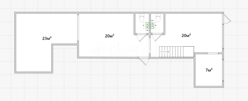 Na sprzedaż  Sklep Warna , Centralna poszcza , 100 mkw | 89026654 - obraz [2]