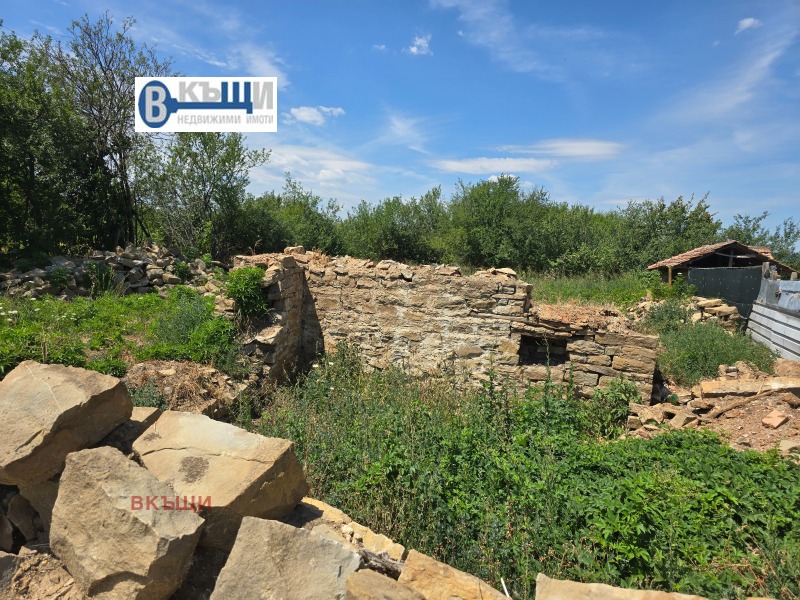 En venta  Trama región Veliko Tarnovo , Merdanya , 1489 metros cuadrados | 18925701 - imagen [3]