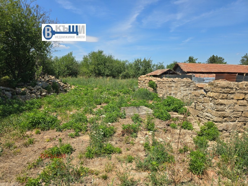 En venta  Trama región Veliko Tarnovo , Merdanya , 1489 metros cuadrados | 18925701