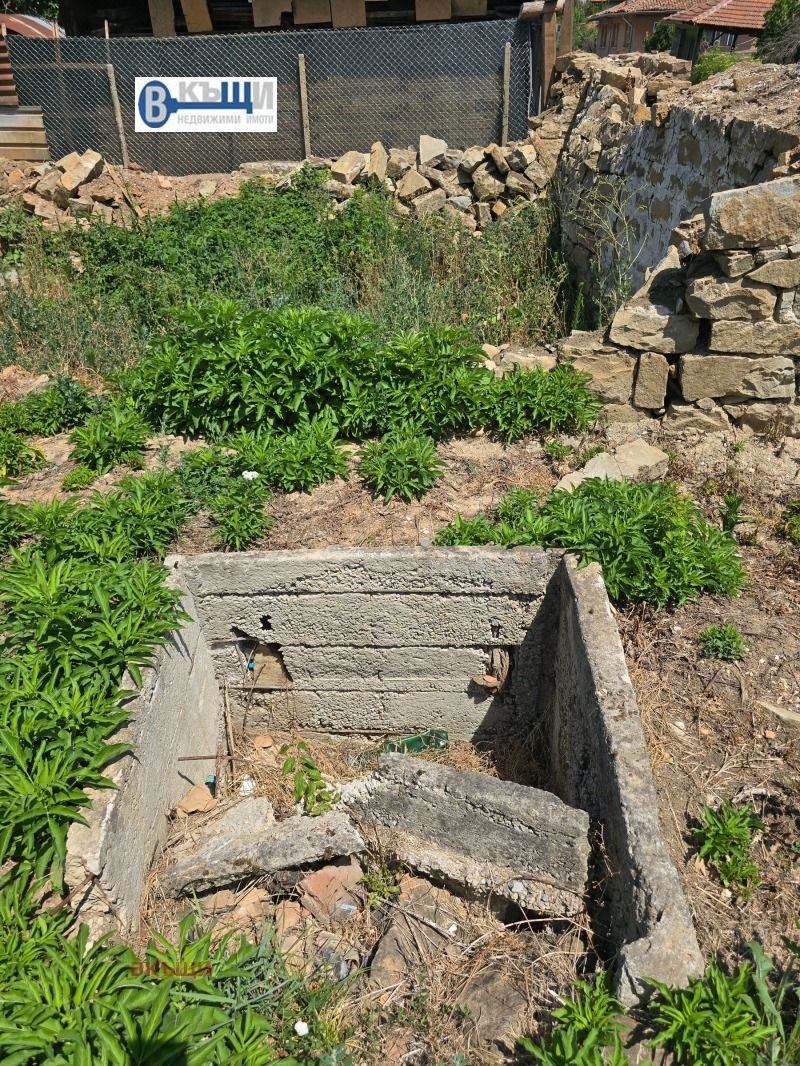 En venta  Trama región Veliko Tarnovo , Merdanya , 1489 metros cuadrados | 18925701 - imagen [4]