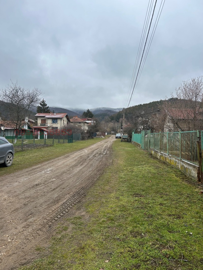 Продава ПАРЦЕЛ, с. Осоица, област София област, снимка 2 - Парцели - 53490746