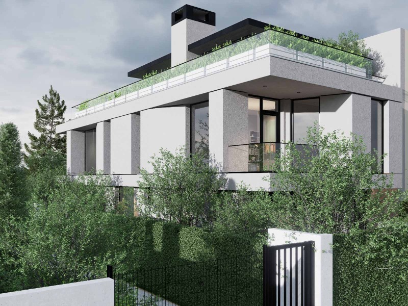 Продава ПАРЦЕЛ, гр. София, Карпузица, снимка 5 - Парцели - 53314446