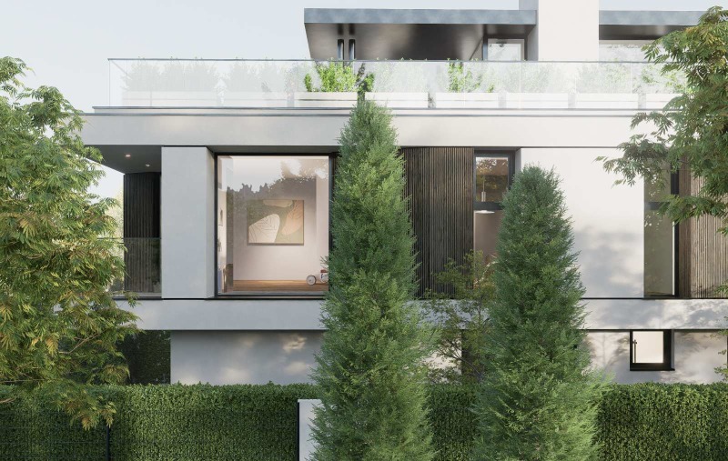 Продава ПАРЦЕЛ, гр. София, Карпузица, снимка 9 - Парцели - 53314446