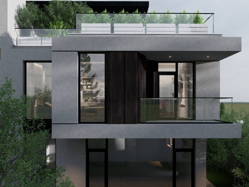 Продава ПАРЦЕЛ, гр. София, Карпузица, снимка 4 - Парцели - 53314446