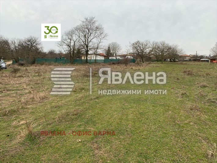 Продава ПАРЦЕЛ, с. Аврен, област Варна, снимка 2 - Парцели - 54599064