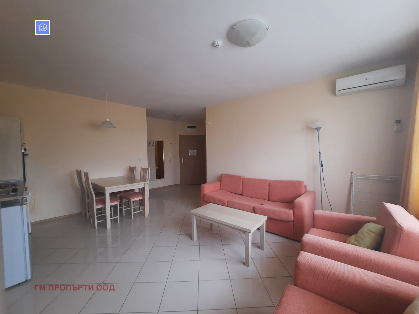 Продава 2-СТАЕН, с. Рогачево, област Добрич, снимка 2 - Апартаменти - 49954499