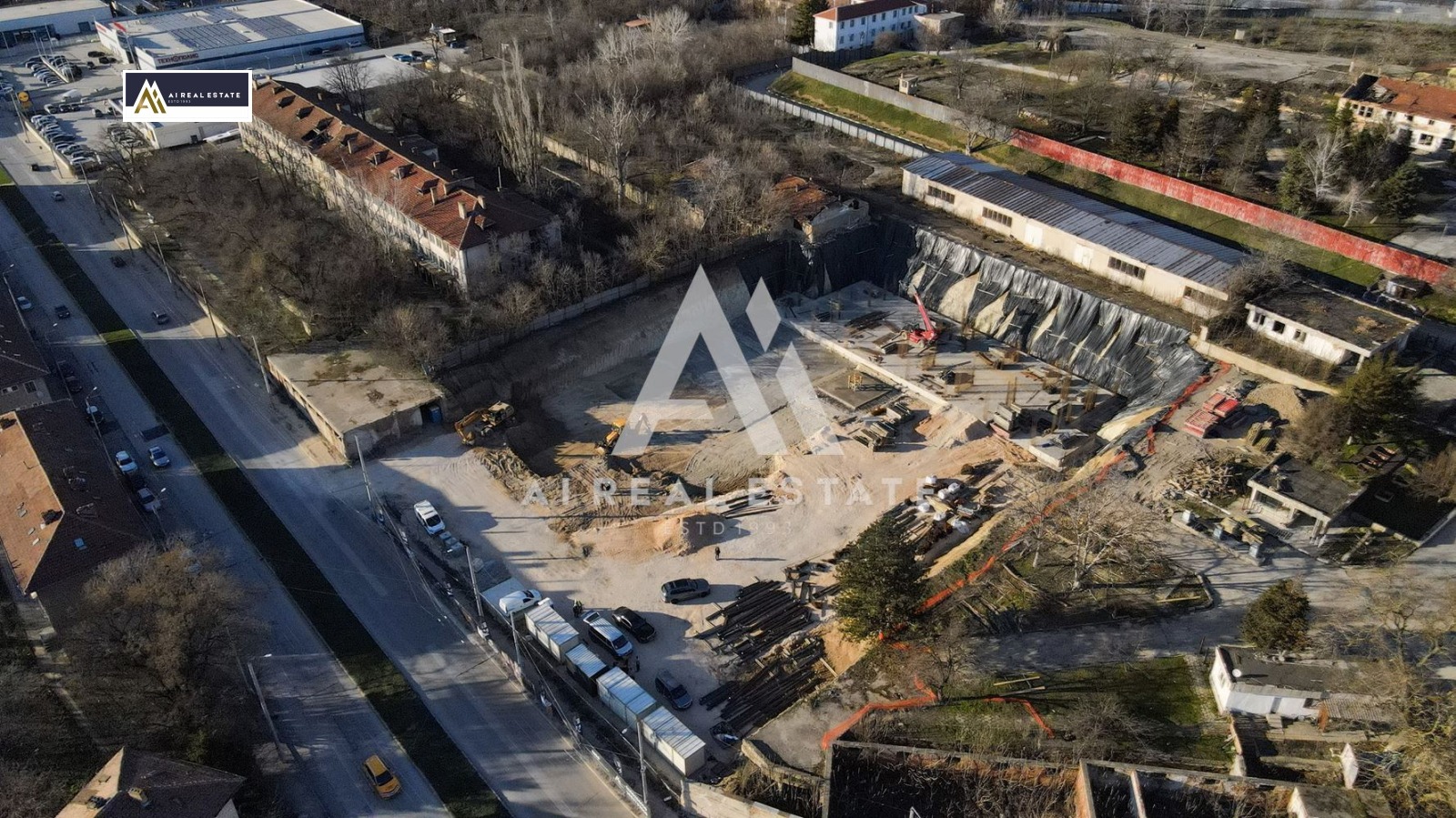 Продава 2-СТАЕН, гр. Плевен, Широк център, снимка 14 - Апартаменти - 51282549